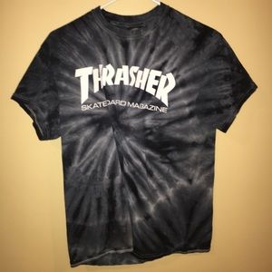 Tie-Due Thrasher T-Shirt